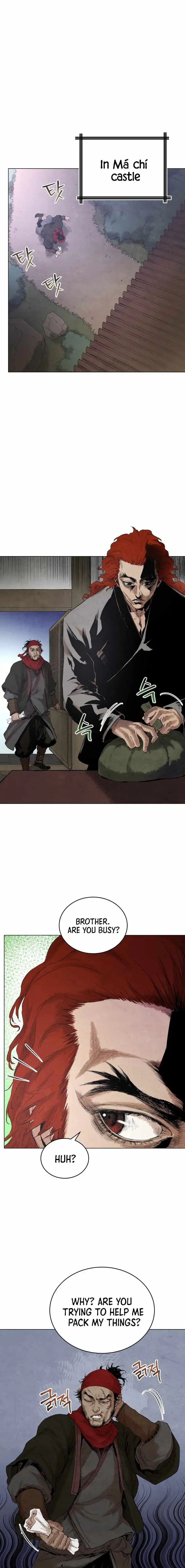 History Of Three States Chapter 43 16